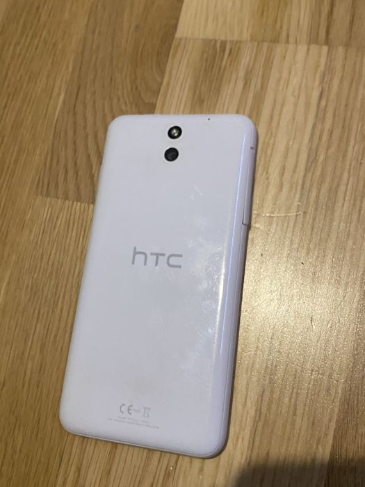Sprzedam telefon HTC Desire 610 - Biały