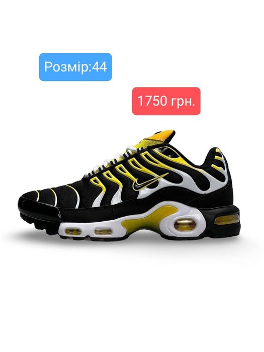 Кросівки Asics, Adidas , Nike 44р