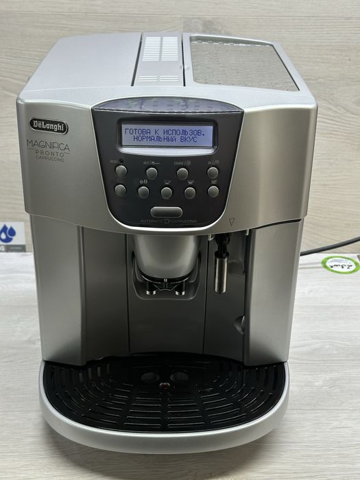 Кавоварка Delonghi 4500