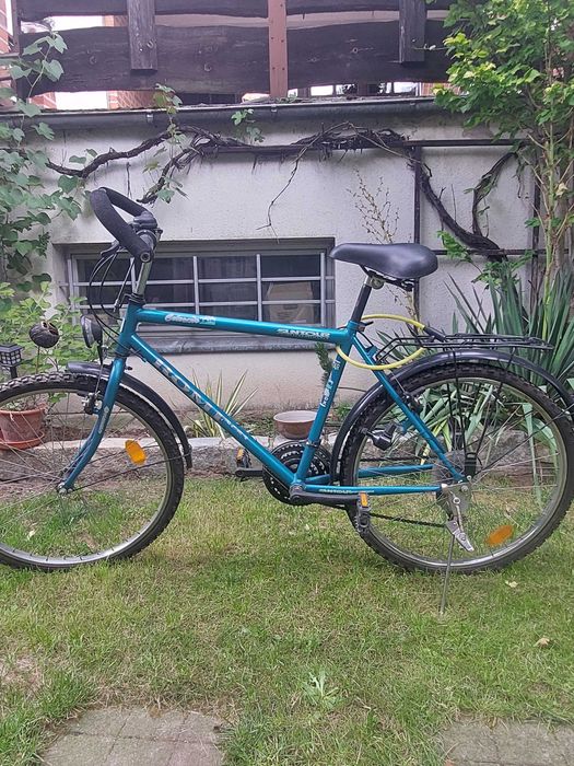 Romet rower terenowy ,,Colorado"