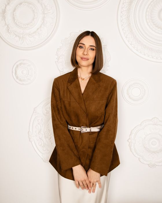 Бухгалтер ФОП / Звітність / Облік / Україна — досвід 11+ років