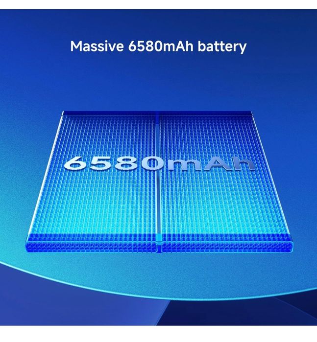 Xiaomi Redmi Note 15 Pro 5G