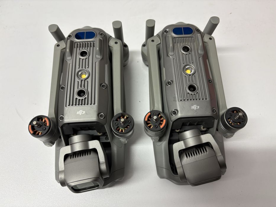 Drones DJI AIR 2S novos em caixa selada ou usado- Garantia total - aceito cartao credito  (3 disponiveis)