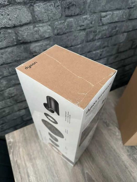 Świetna suszarka do włosów.