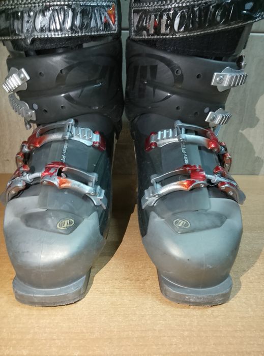 Buty narciarskie męskie TECNICA rozmiar 42,5 27,5 cm