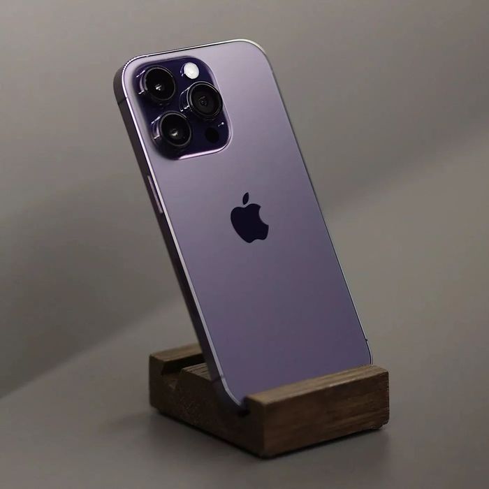 б/у iPhone 14 Pro 128/256/512GB (Хороший стан, стандартна батарея)