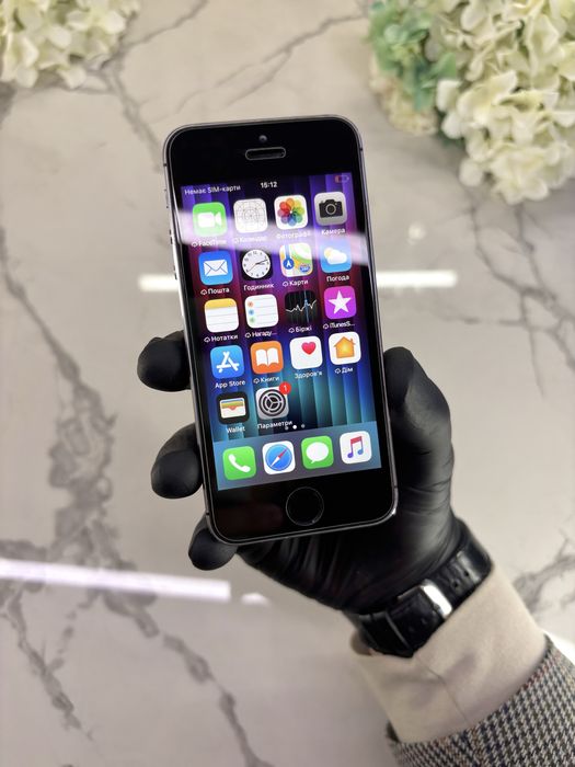 Ідеальний iPhone 5s 16GB Neverlock (Магазин Гарантія)