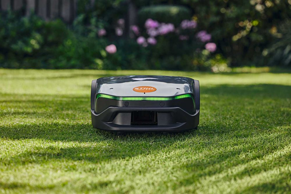 Robot koszący STIHL iMow 6 EVO do 3000m2 - Autoryzowany Dealer