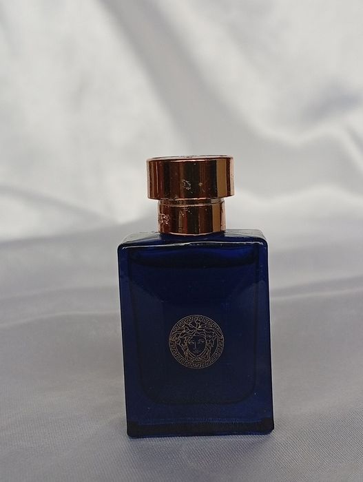 Versace Лот мужских миниатюр