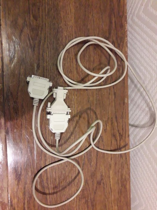 Провод кабель соединительный