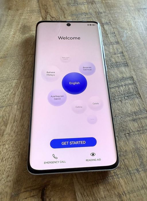 Huawei p50 pro ! Stan bardzo dobry!