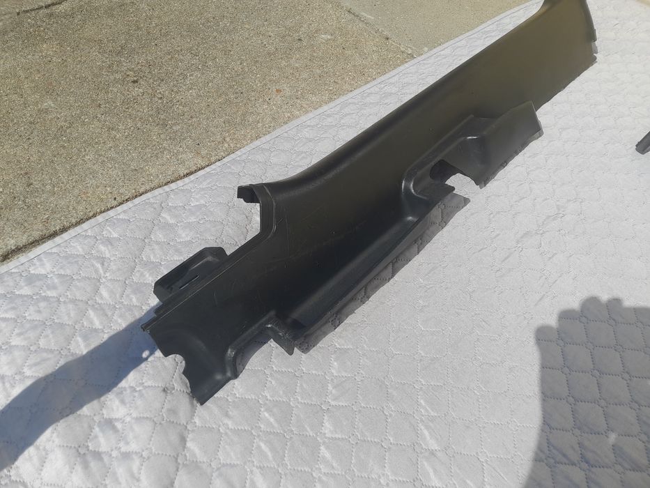 Interiores Honda civic sedan vti