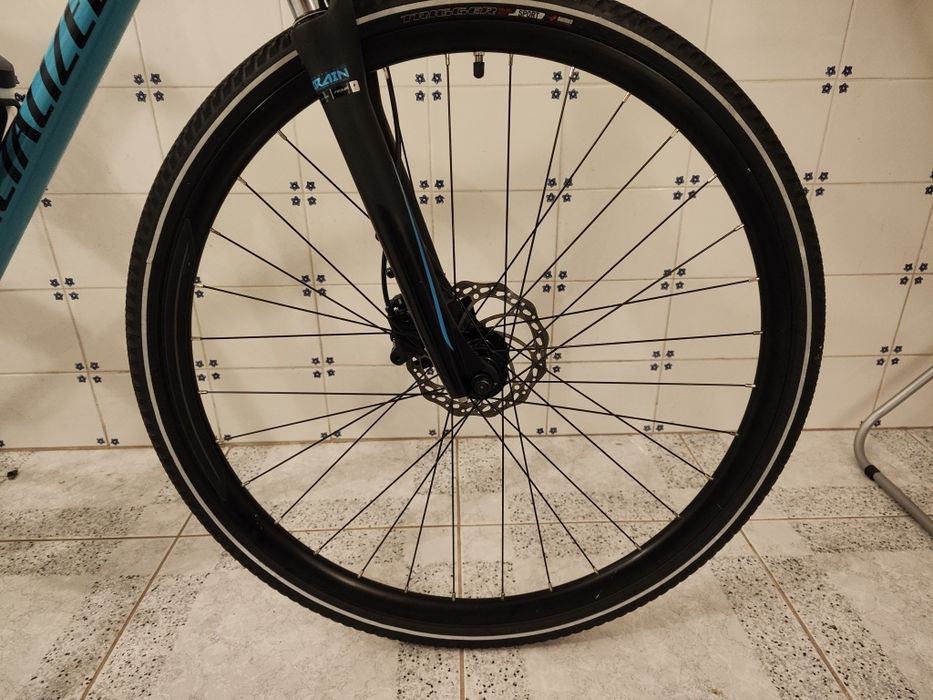 Bicicleta cross trail424345997285806084