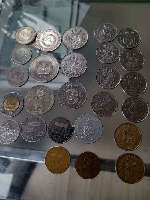 Stare zagraniczne Bolechówko • OLX.pl