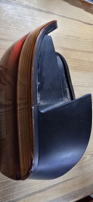 Lampa tył lewa BMW e39 polift oryginał