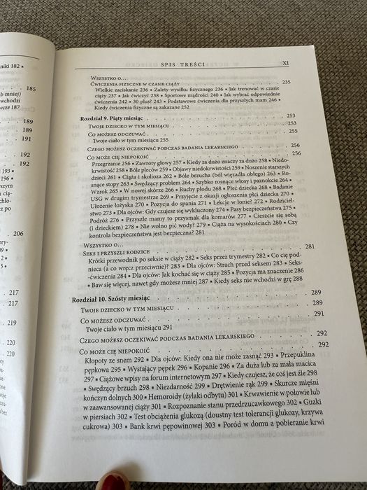 W oczkiwaniu na dziecko - wydanie uaktualnione