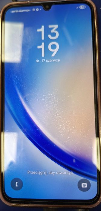 Telefon Samsung A345G