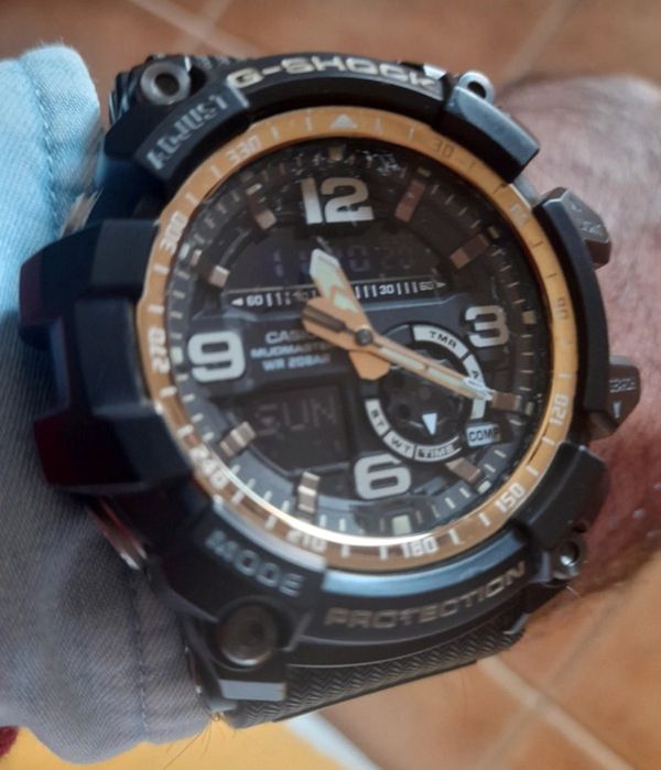 Relógio homem Casio