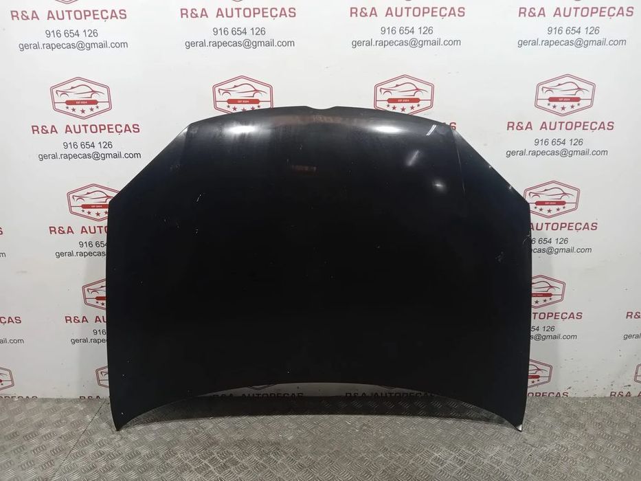 Capot VW Jetta Original