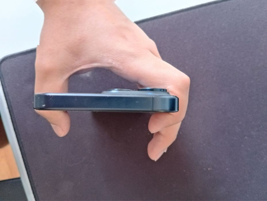 Troco iPhone 15 Pro Max Ler descrição
