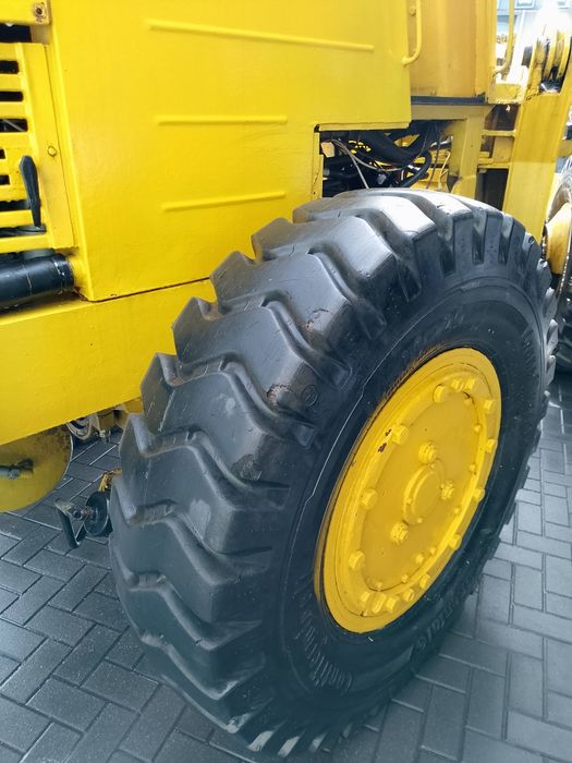 Ładowarka kołowa  Fadroma Ł200 Ł2