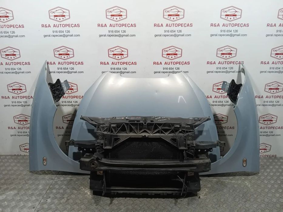 Frente Completa Seat Altea 5P 5P1 Toledo 3 5P2 Seat leon Mk 2 1P