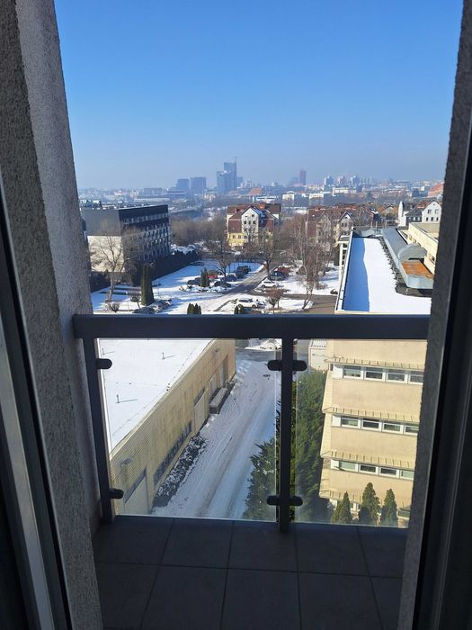 Mieszkanie do wynajęcia Poznań Rataje - bezpośrednio