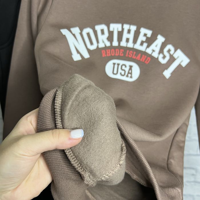 Новий теплий костюм для хлопчика та підлітка 116-164