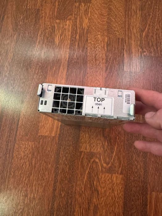 Блок питания BENNING