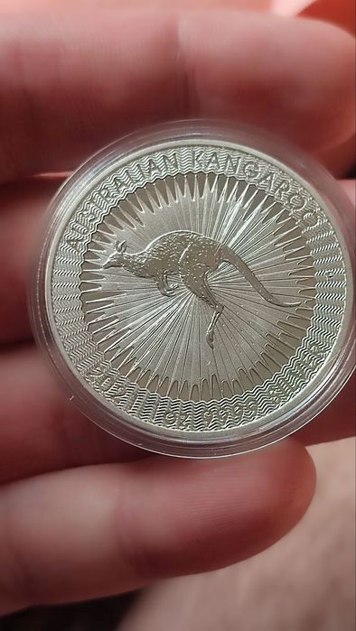 Аватария посеребрение качественный