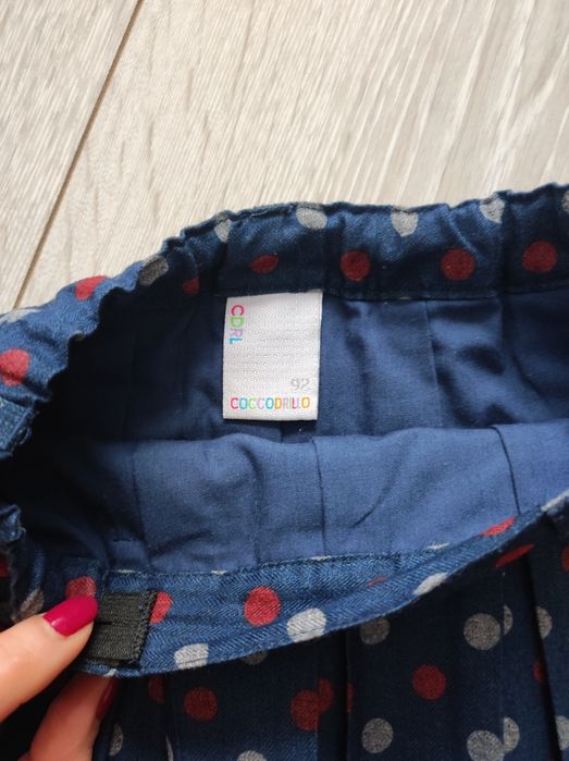Spódniczka Cocodrillo