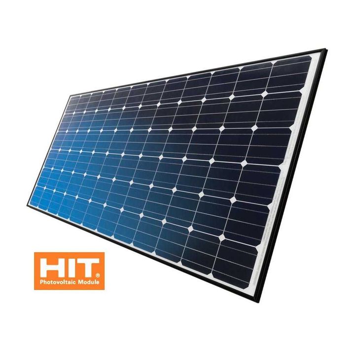 EIT Energy Сонячні панелі РОЗПРОДАЖ Прайс