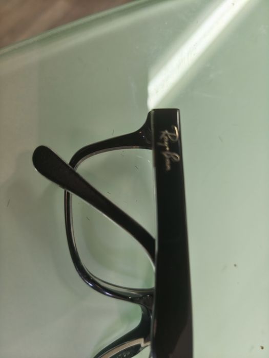 Armação óculos Ray ban