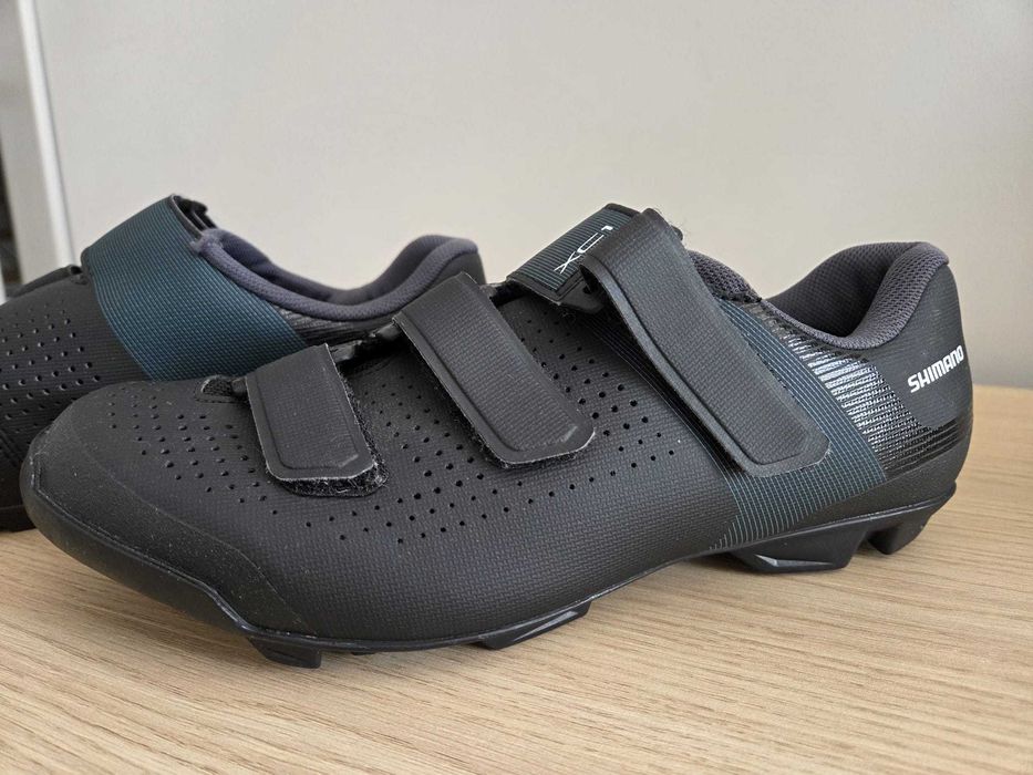 Buty rowerowe Shimano