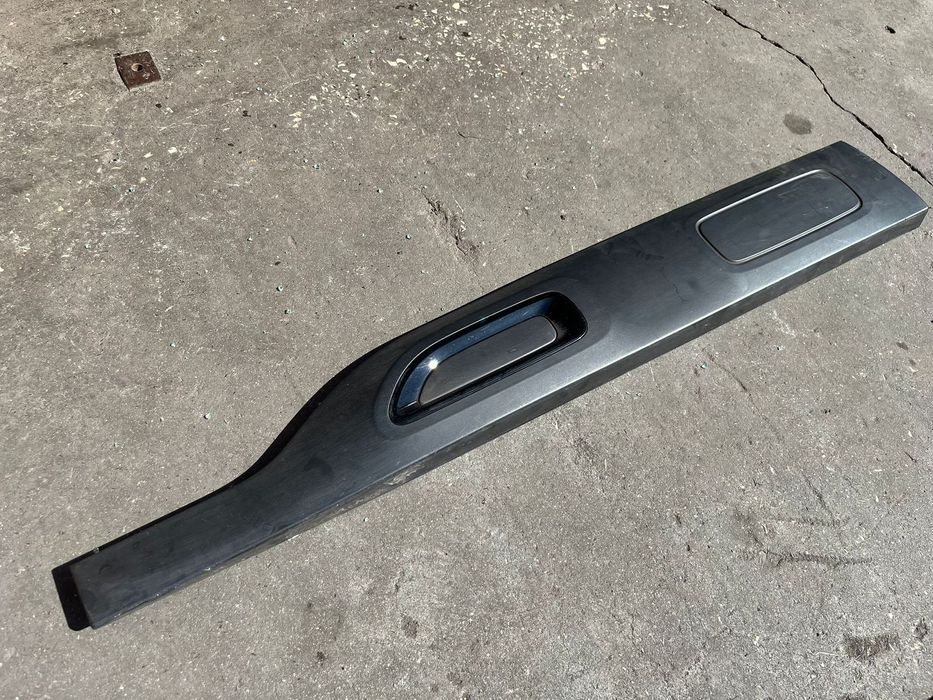 Citroen C4 Cactus II - FRISO PORTA - FR050