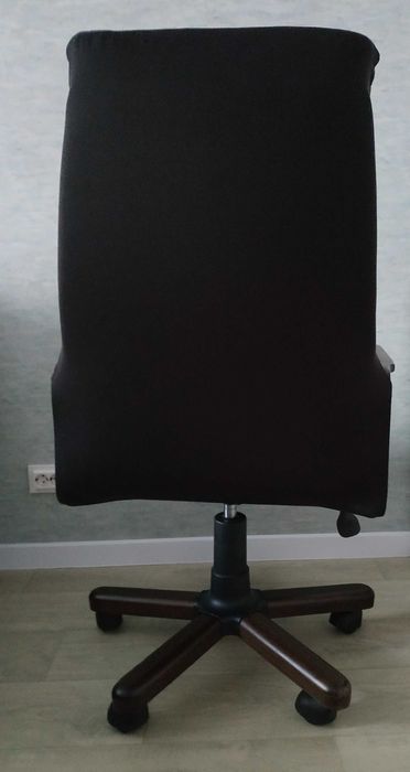 Кресло Примтекс Плюс Nadir Extra в Новом Чехле.