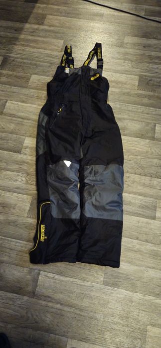 Norfin Атлантис.