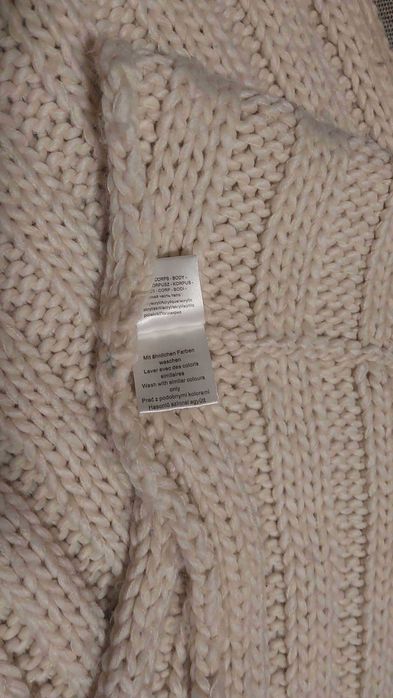 Ciepły komin Orsay – idealny na zimę