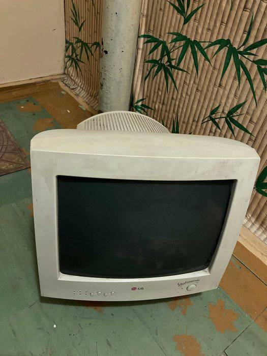 Монитор 14
