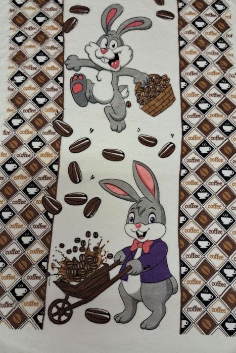 Ręcznik , ściereczki  40x60 - komplet 2szt