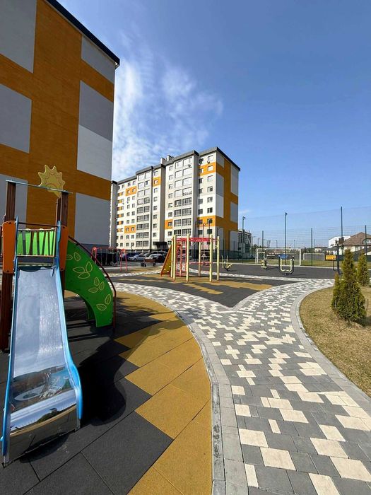 2К виставка, середній поверх, супере пропозиція , ціна топ