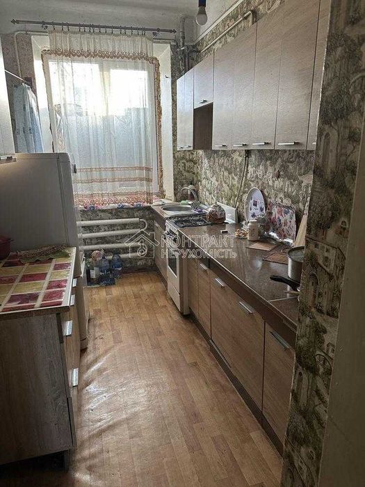 Продаж 2к квартира.Салтiвка.Вул.Ахiезерiв 4