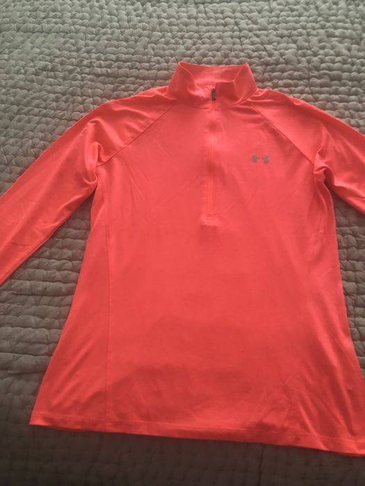Bluza damska Under Armour