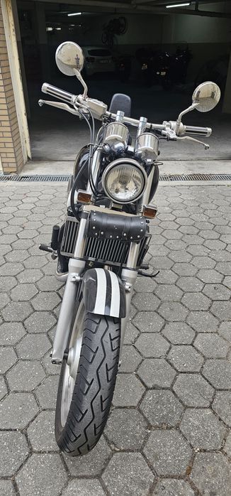 Honda Magna VF750