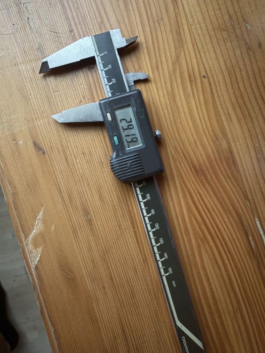 Suwmiarka elektroniczna Mitutoyo