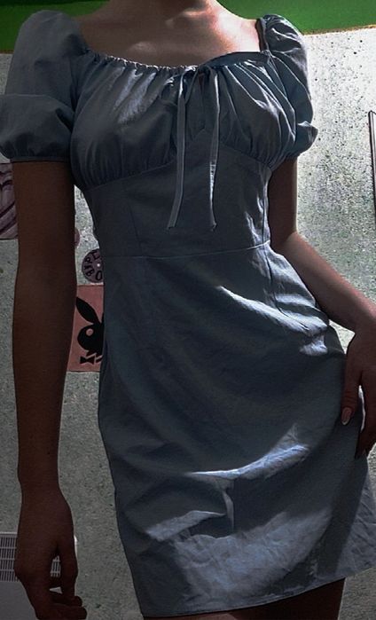 Літня жіноча сукня