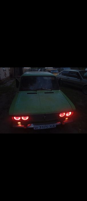 Продам ваз 2106.