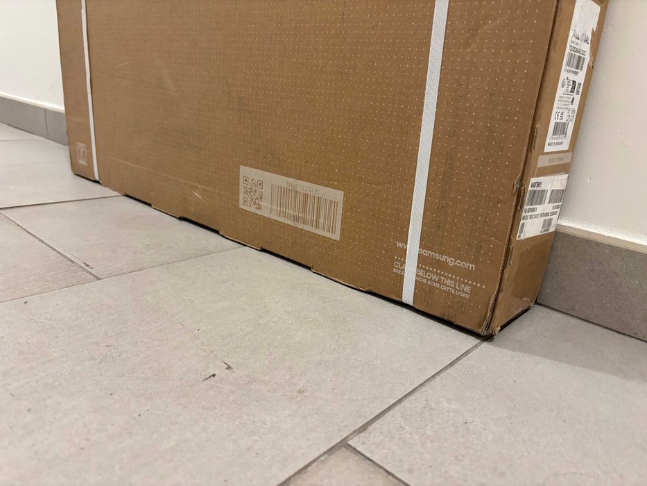 TV Samsung TQ32Q50AEUXXC