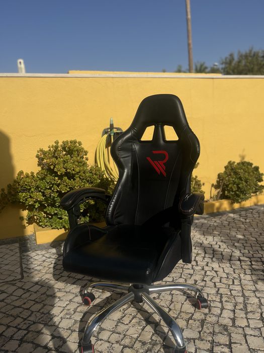 Cadeira Gaming SUBSONIC Raiden e-Sports