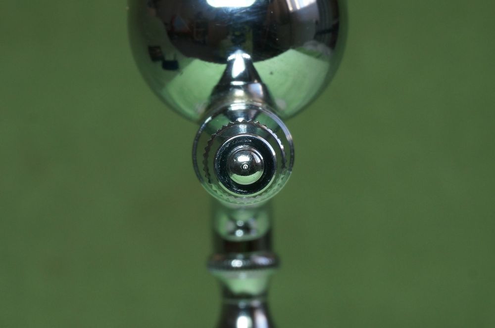 Iwata HP-C - Японський аерограф